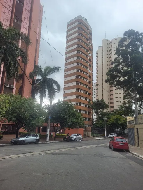 Foto 1 de Apartamento com 3 Quartos à venda, 140m² em Jardim Avelino, São Paulo