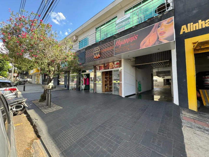 Foto 1 de Ponto Comercial com 4 Quartos à venda, 238m² em Parque das Bandeiras, Maringá