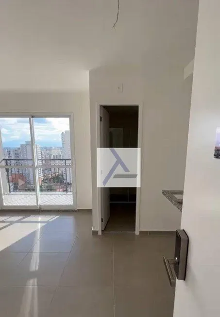 Foto 1 de Apartamento com 1 Quarto à venda, 28m² em Vila Mariana, São Paulo