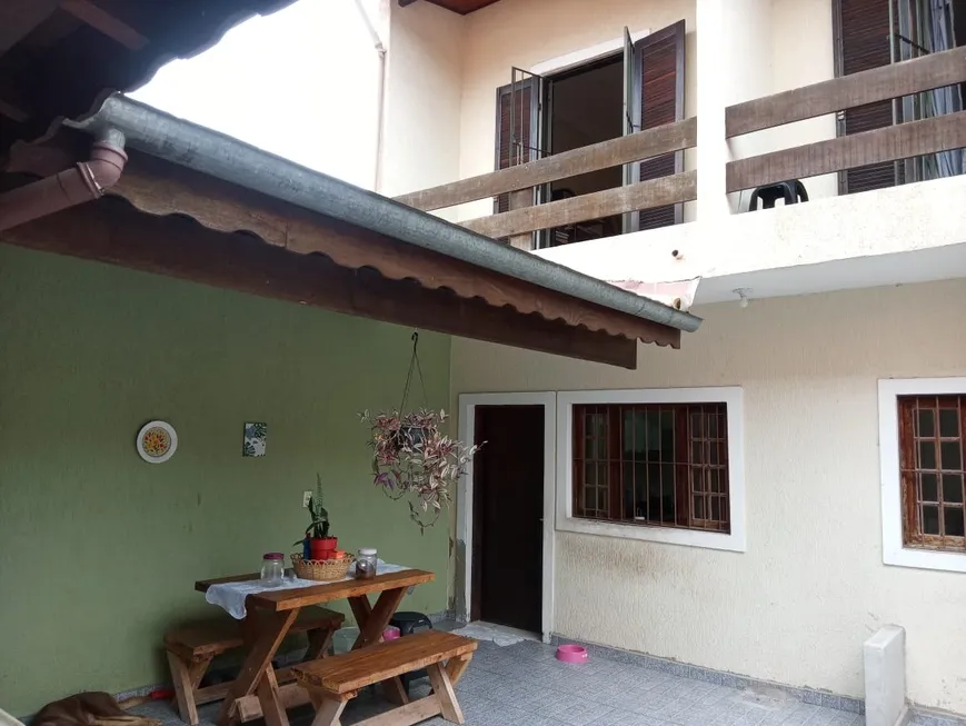 Foto 1 de Casa com 5 Quartos à venda, 165m² em Residencial e Comercial Cidade Morumbi, Pindamonhangaba
