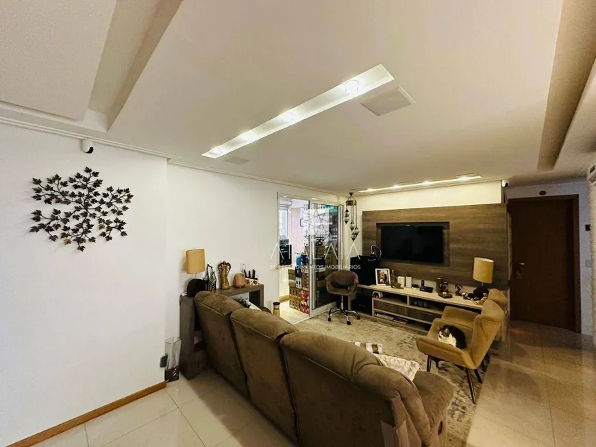 Foto 1 de Apartamento com 2 Quartos à venda, 98m² em Sul, Águas Claras
