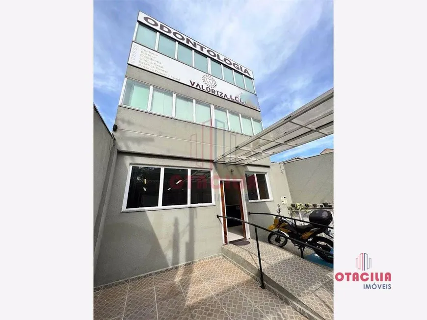 Foto 1 de Prédio Comercial à venda, 281m² em Conjunto Habitacional Franchini, São Bernardo do Campo