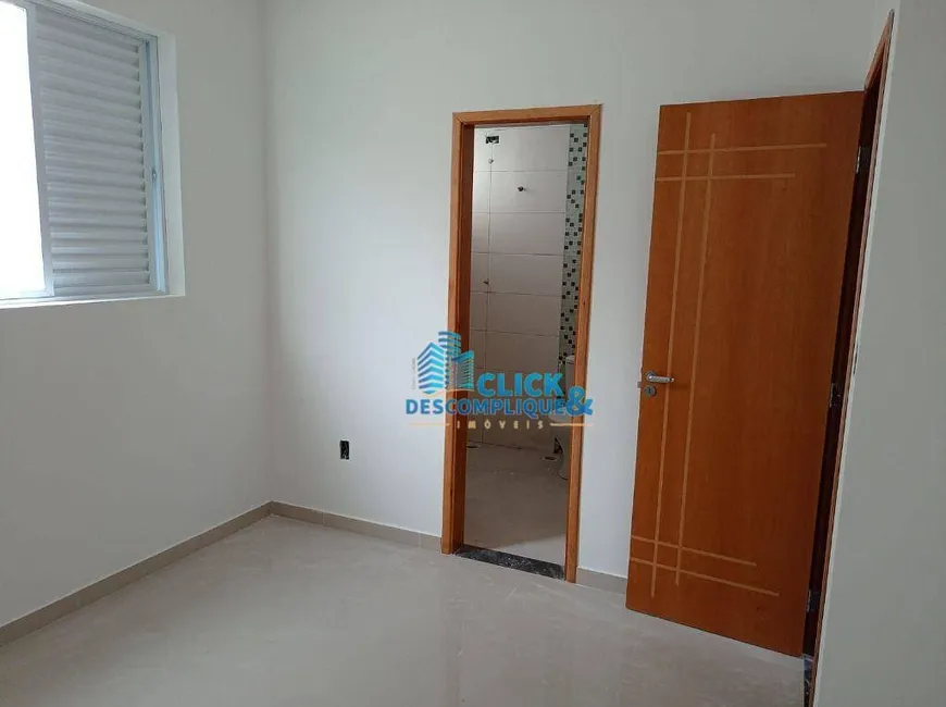 Foto 1 de Casa com 2 Quartos à venda, 103m² em Campo Grande, Santos