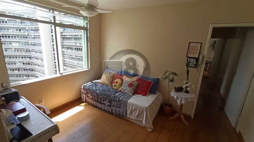 Foto 1 de Apartamento com 2 Quartos à venda, 55m² em Centro, Florianópolis