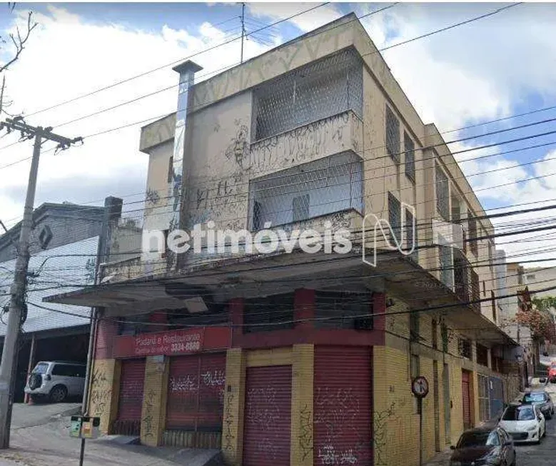 Foto 1 de Apartamento com 3 Quartos à venda, 105m² em Barroca, Belo Horizonte