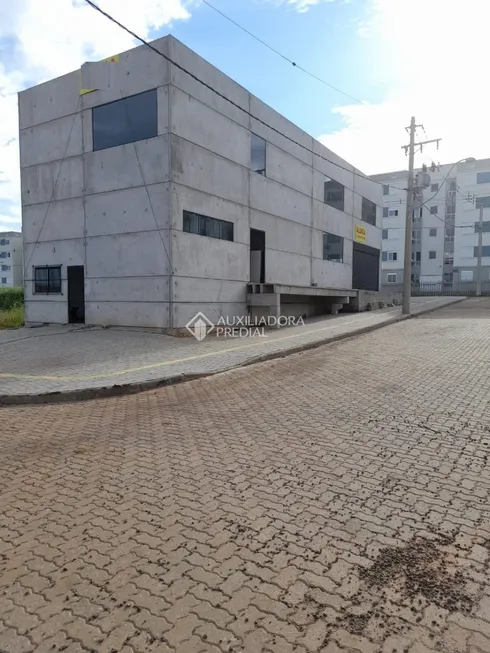 Foto 1 de Ponto Comercial para alugar, 185m² em Marechal Rondon, Canoas