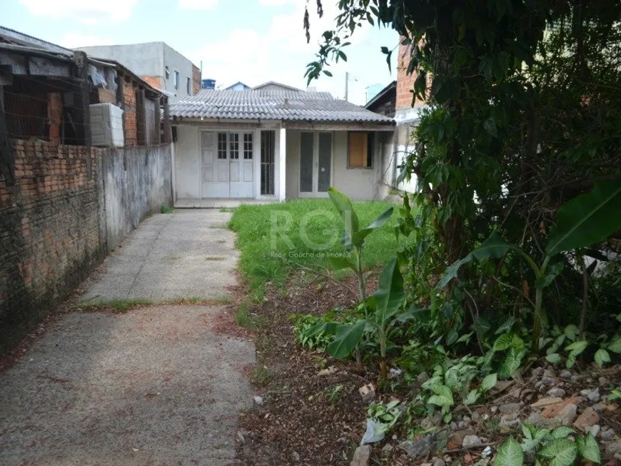 Foto 1 de Casa com 2 Quartos à venda, 84m² em Mário Quintana, Porto Alegre