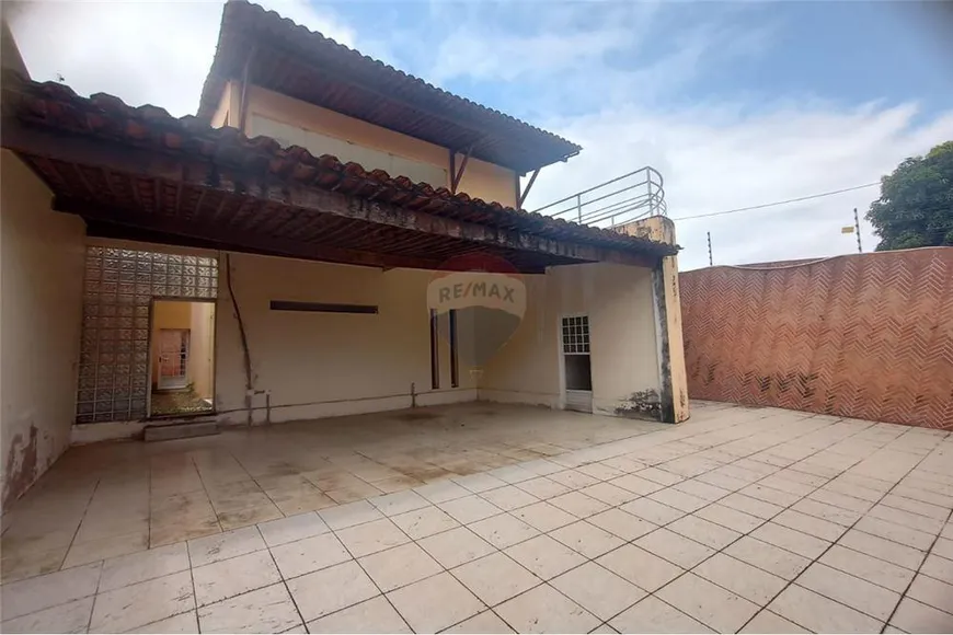 Foto 1 de Casa com 4 Quartos à venda, 260m² em Cordeiro, Recife