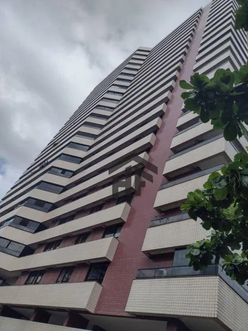 Foto 1 de Apartamento com 4 Quartos à venda, 182m² em Espinheiro, Recife