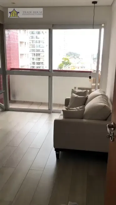 Foto 1 de Kitnet com 1 Quarto à venda, 31m² em Ipiranga, São Paulo