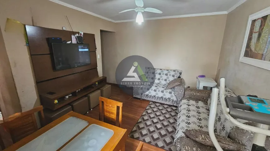 Foto 1 de Apartamento com 2 Quartos para alugar, 60m² em Engenho Novo, Rio de Janeiro