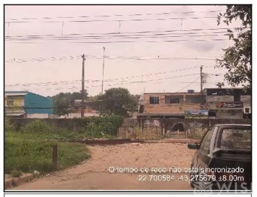 Foto 1 de Casa com 1 Quarto à venda, 100m² em Parque Marilândia, Duque de Caxias