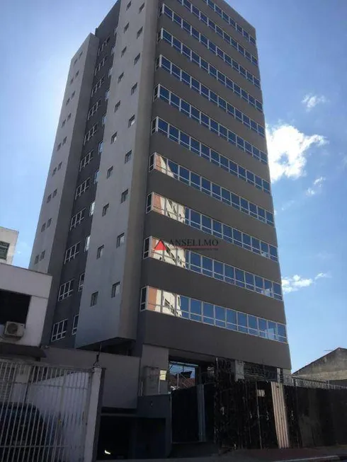 Foto 1 de Prédio Comercial à venda, 4600m² em Vila Dusi, São Bernardo do Campo