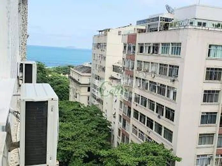 Foto 1 de Apartamento com 1 Quarto à venda, 30m² em Copacabana, Rio de Janeiro