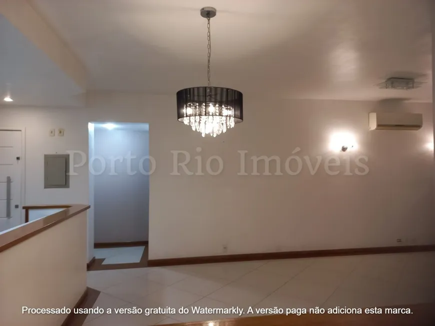 Foto 1 de Apartamento com 3 Quartos à venda, 120m² em Botafogo, Rio de Janeiro