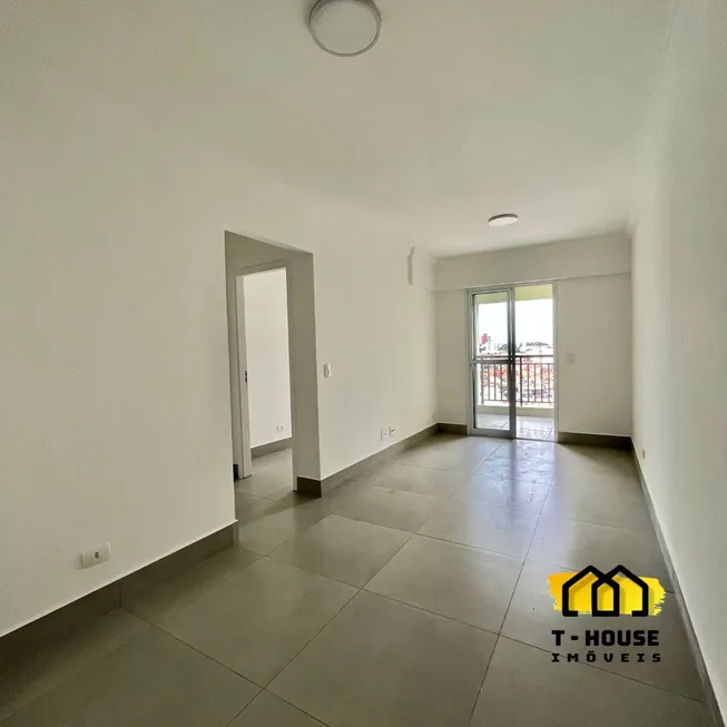 Foto 1 de Apartamento com 2 Quartos para alugar, 70m² em Centro, São Bernardo do Campo