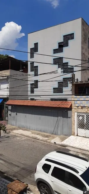 Foto 1 de Prédio Comercial para alugar, 1000m² em Vila Carbone, São Paulo