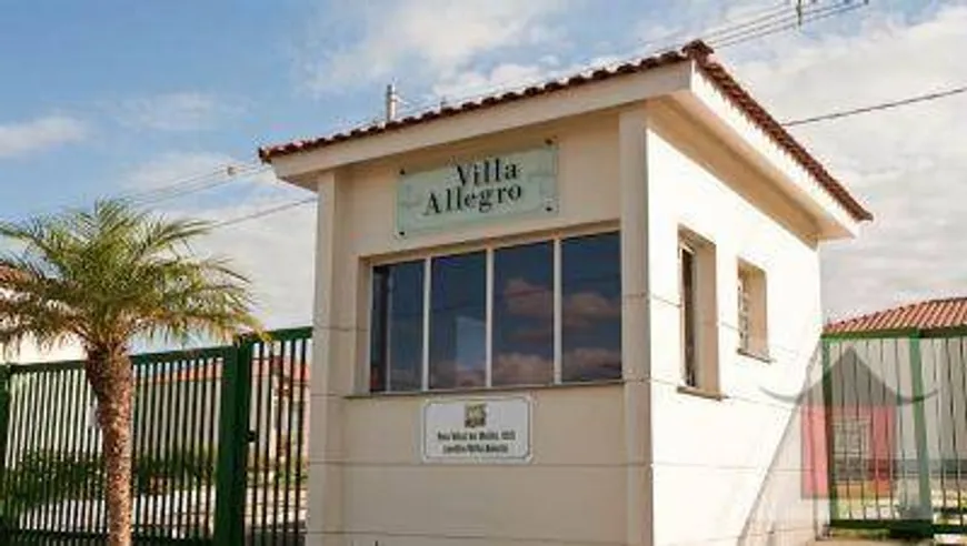 Foto 1 de Casa de Condomínio com 3 Quartos à venda, 60m² em Aparecidinha, Sorocaba