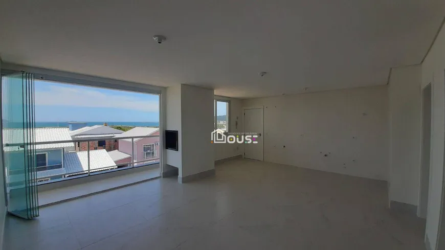 Foto 1 de Apartamento com 3 Quartos à venda, 100m² em Pinheira, Palhoça