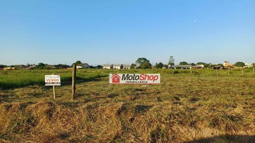 Foto 1 de Lote/Terreno à venda, 427m² em Lagoão, Araranguá