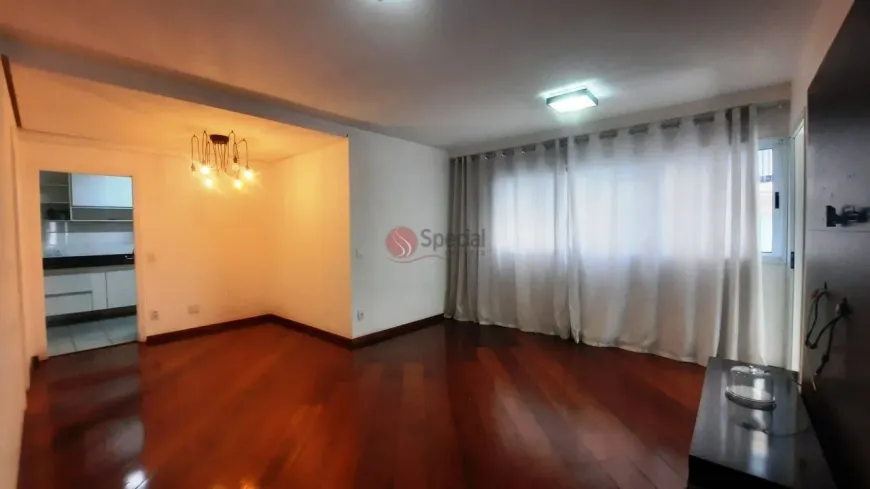 Foto 1 de Apartamento com 3 Quartos à venda, 94m² em Tatuapé, São Paulo