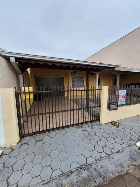 Foto 1 de Casa com 3 Quartos à venda, 147m² em Balneário Enseada, São Francisco do Sul