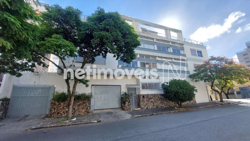 Foto 1 de Apartamento com 3 Quartos à venda, 96m² em São Pedro, Belo Horizonte