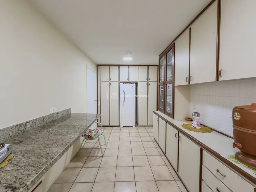 Foto 1 de Apartamento com 3 Quartos à venda, 125m² em Bigorrilho, Curitiba