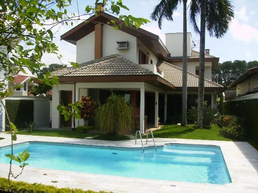 Foto 1 de Casa de Condomínio com 5 Quartos à venda, 300m² em Jardim das Colinas, São José dos Campos