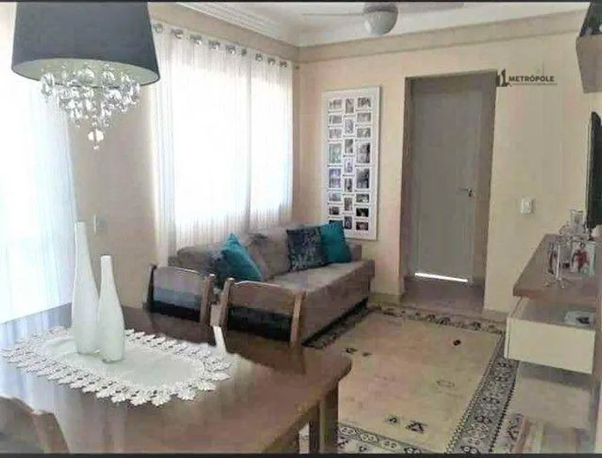 Foto 1 de Apartamento com 2 Quartos à venda, 70m² em Residencial Nova Era, Valinhos