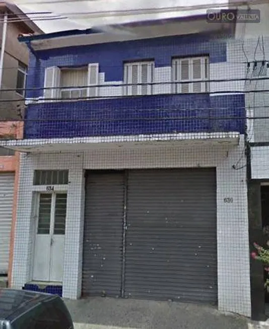 Foto 1 de Galpão/Depósito/Armazém para alugar, 450m² em Alto da Mooca, São Paulo