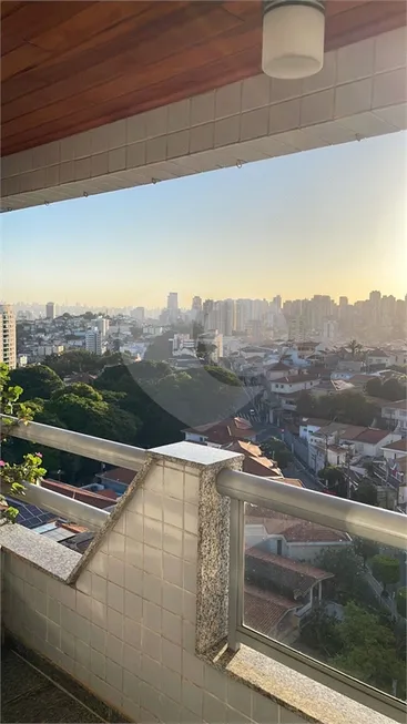 Foto 1 de Apartamento com 3 Quartos à venda, 155m² em Santana, São Paulo