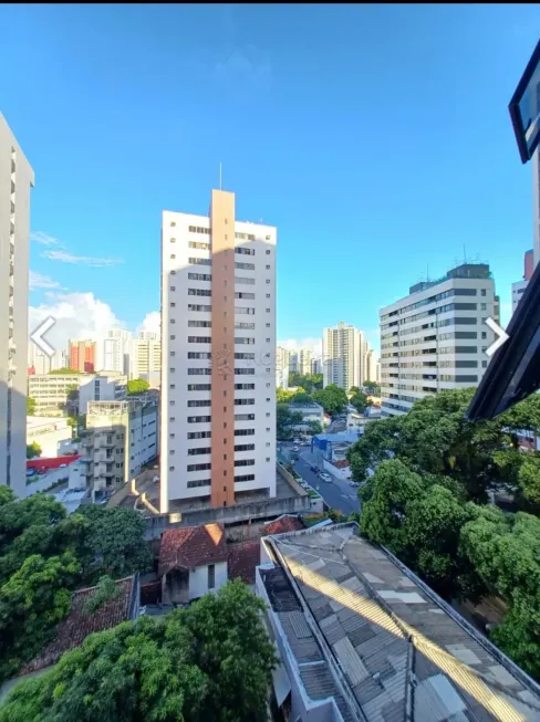 Foto 1 de Apartamento com 4 Quartos à venda, 113m² em Casa Amarela, Recife