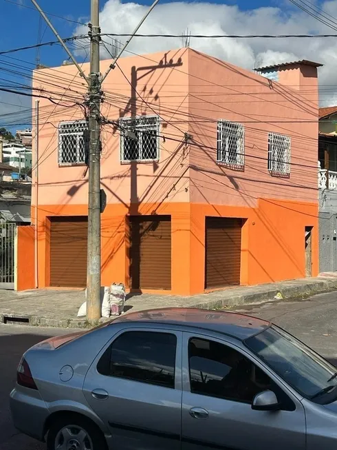 Foto 1 de Ponto Comercial à venda, 120m² em Boa Vista, Belo Horizonte