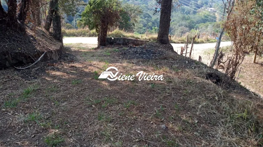 Foto 1 de Lote/Terreno à venda, 5000m² em Ouro Fino, Santa Isabel