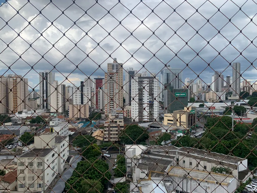 Foto 1 de Apartamento com 3 Quartos à venda, 119m² em Setor Bueno, Goiânia