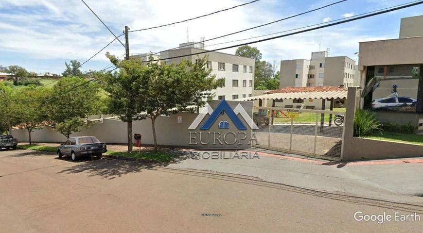 Foto 1 de Apartamento com 3 Quartos à venda, 52m² em Vale dos Tucanos, Londrina