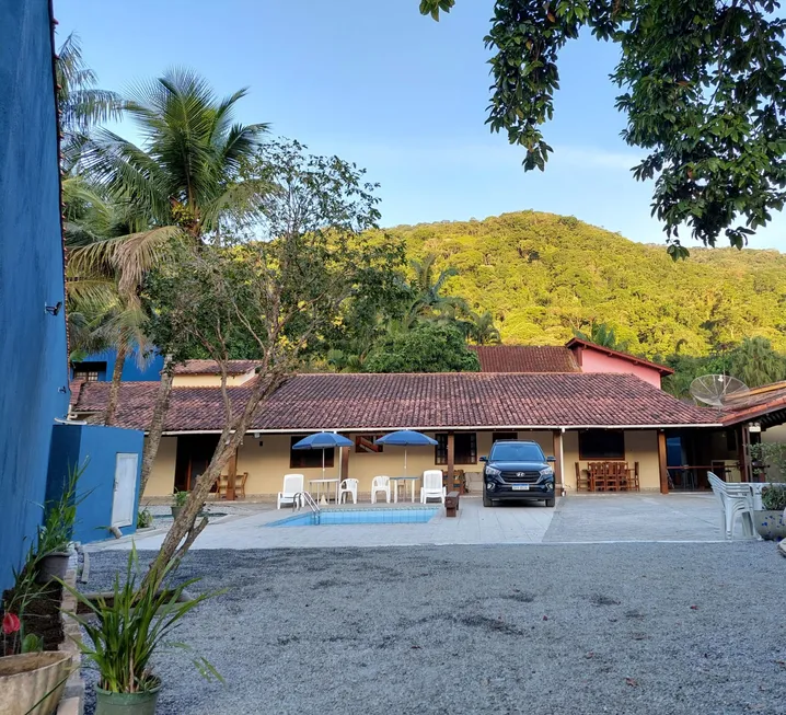 Foto 1 de Casa com 3 Quartos à venda, 314m² em Boiçucanga, São Sebastião