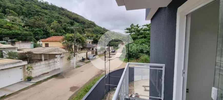 Foto 1 de Casa com 3 Quartos à venda, 230m² em Itaipu, Niterói