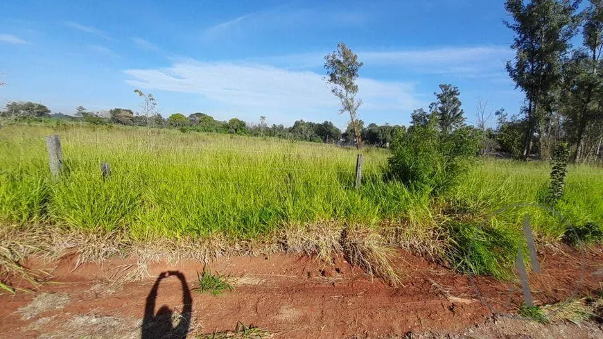 Foto 1 de Lote/Terreno à venda, 8304m² em Centro, Aracoiaba da Serra