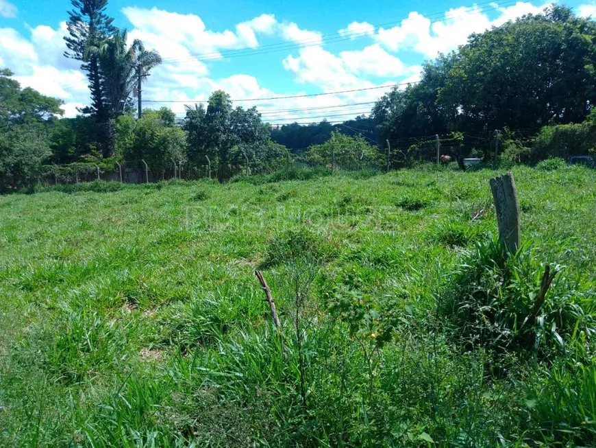 Foto 1 de Lote/Terreno à venda, 1000m² em Jardim Colibri, Cotia