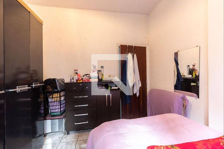 Apartamento com 1 quarto na Viaduto do Glicério, --, Liberdade