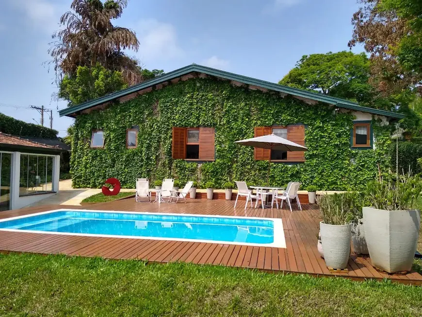 Foto 1 de Casa com 5 Quartos à venda, 600m² em Centro, Alambari