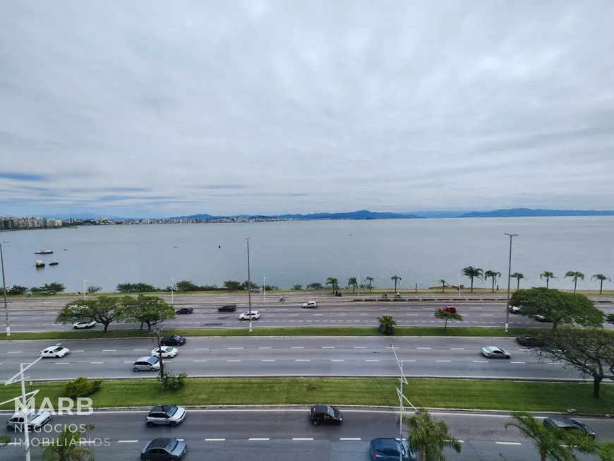 Foto 1 de Apartamento com 3 Quartos à venda, 149m² em Beira Mar, Florianópolis