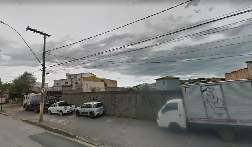 Foto 1 de Lote/Terreno à venda, 1155m² em Minaslândia, Belo Horizonte