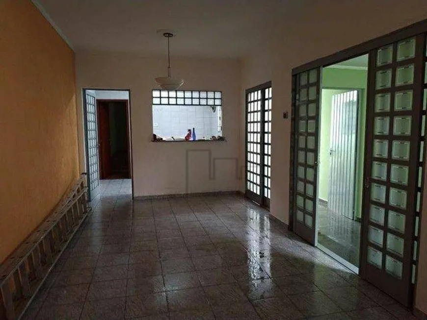 Foto 1 de Casa com 2 Quartos à venda, 197m² em Vila Santana, Sorocaba