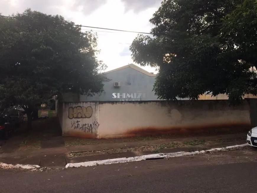 Foto 1 de Lote/Terreno à venda, 200m² em Zona 01, Maringá