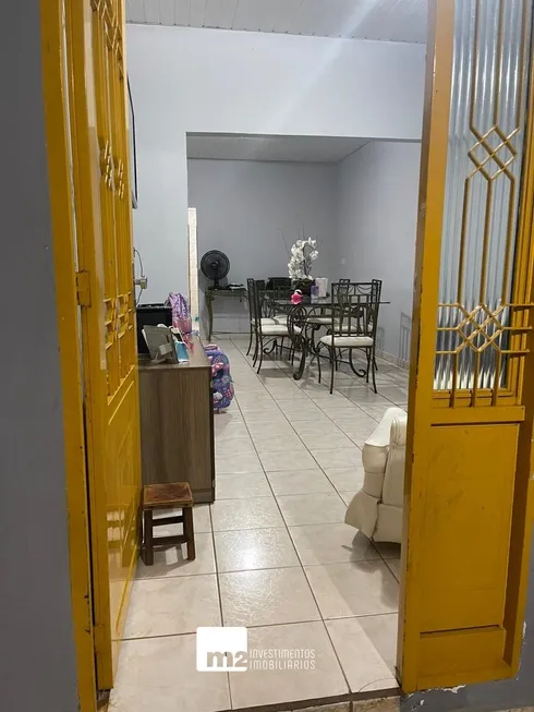 Foto 1 de Casa com 3 Quartos à venda, 200m² em Residencial Nova Aurora, Goiânia