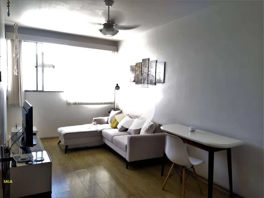 Foto 1 de Apartamento com 2 Quartos à venda, 80m² em Largo do Barradas, Niterói