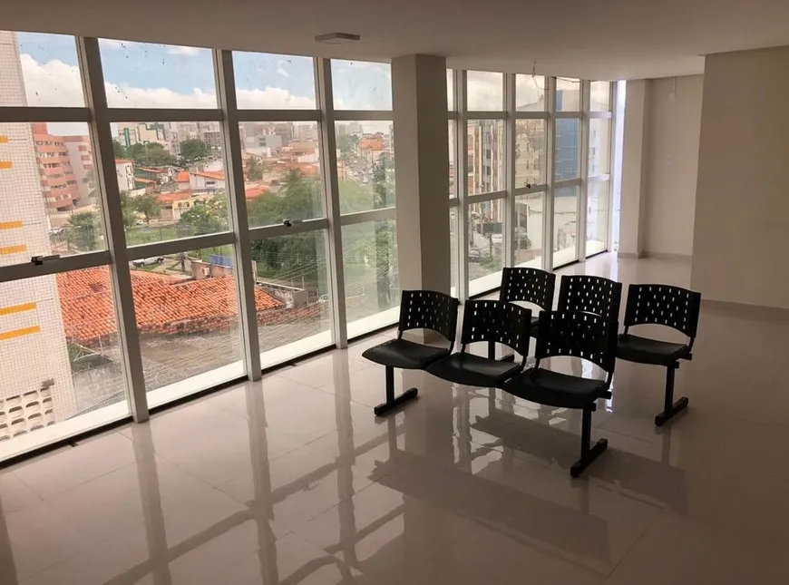 Foto 1 de Ponto Comercial para alugar, 218m² em Jardim Renascença, São Luís